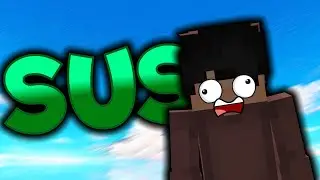 Bedwars Gone SUS
