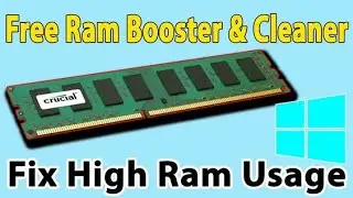 CREATE A RAM CLEANER ON YOUR PC IN 2MINS UNSING NOTEPAD