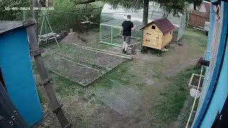 Зубастые злодеи.