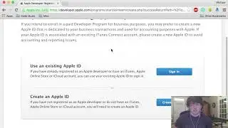 48 - Adding GameKit Functionality in iTunes Connect