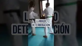 La determinación se forja... #shorts