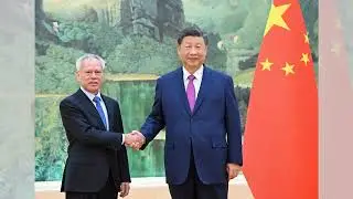 特朗普和哈里斯都会成北京的“毒药”；中美关系局势堪忧：香港深度20241105