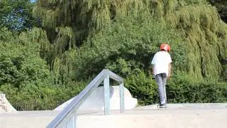Ellis Smith | Day Clips