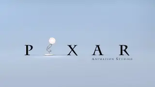 Pixar Animation Studios (2019) Logo Remake (January 2022 Update)