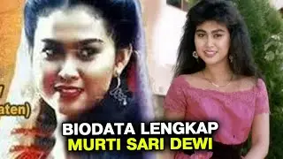 FACTS ABOUT MURTI SARI DEWI, THE ARTIST OF TUTUR TINULAR & GENTA BUANA - TODAY'S ARTIST GOSSIP