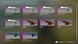 Awp Gungnir or Awp Fade?
