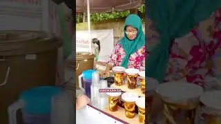 A day in My life | Jajan Lengggang Panggang dan Es Kembang Tahu