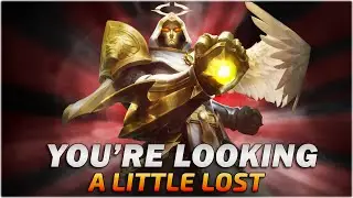 Is Aldos still relevant in Tanky Meta? What Build to Use, How to Play Aldous in Mobile Legends Now?