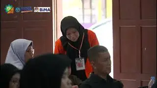 Pengabdian Masyarakat Pemula - Institut Teknologi Bacharuddin Jusuf Habibie di SMAN 4 Parepare