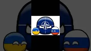 возвращение СССР | COUNTRYBALLS