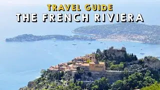 10 Top Things to Do on the French Riviera France