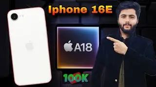 IPhone 16E – The Most Affordable iPhone Ever? Full Review | Best  Price & Performance! #16e #iphone