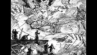 Кларк Эштон Смит  – Колосс из Илурни (ЛИ)