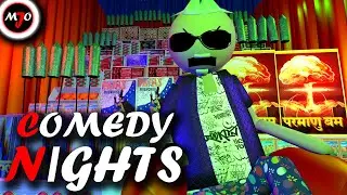 MAKE JOKE OF ||MJO|| - COMEDY NIGHTS (DIWALI SPECIAL)