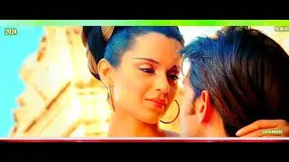 Haseen Shaam - Shaman Ali Mirali -  4K - 8k Sindhi Modeling HD 2024 - Music