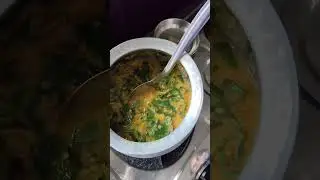 Bachalikoora Pappu Vantakam🥗🍛😋