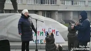 О тебе Ленинград!