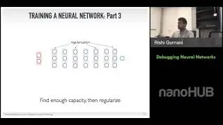 Debugging Neural Networks