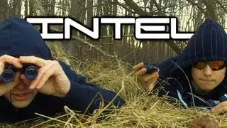 Intel (Action Scene)