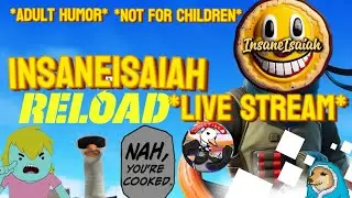 FORTNITE UPDATE*LIVE STREAM* Come Join The Stream Ya Hooligan.