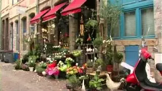 Zu Gast in Nordfrankreich