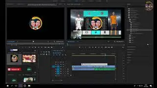 Adobe Premiere Pro CC 2017 ve Bandicam Kullanması