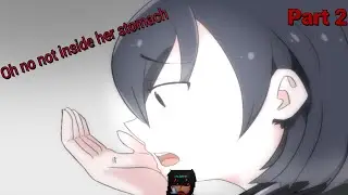 Shrink Hotel Walkthrough Part 2 Fighting Two Giantess Elf And Succubus (º □ º l|l)