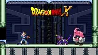 Dragon Ball Z - Super Buu Theme (US) (MMX Style)
