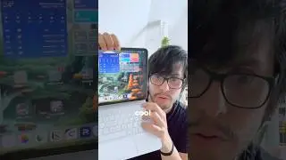 iPad Pro M4 trucos del teclado que no sabías