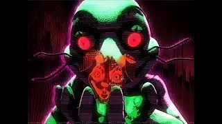 [sfm] malware memories (short)