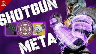 Shotgun's have never been better in Destiny 2 !! | No Backup Plans