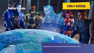 Fortnite Season 4 Woche 3 Geheimer Battle Pass Stern