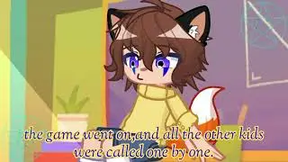 Rice Ball in a Fruit Basket || Wilbur angst || dsmp || higgs field au