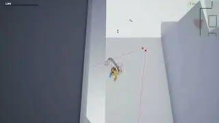 TEA (Big update, WIP) - Melee Mechanics Test