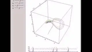 Rikitake Model of Geomagnetic Reversal