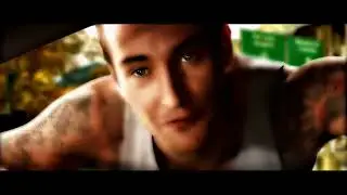 NFS Most Wanted  -  VidMusicCover