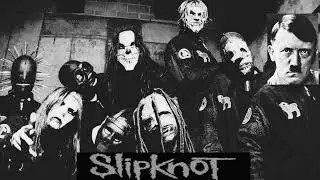 Адольф Гитлер спел Slipknot - People=shit (AI Cover)