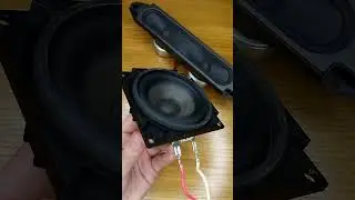 Mega Bass Test TV Speakers SONY #bass #basstest