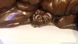 RoDIn Da tODin - (Rodin Expo.)