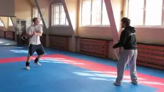Thommy vs. Alex