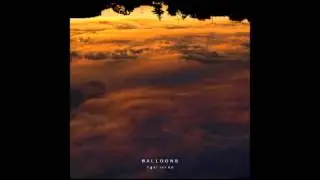 BALLOONS - A Black Rectangle