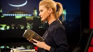 Ayasofya'nın Gizli Tarihi - Gündem Ötesi Kitaplığı