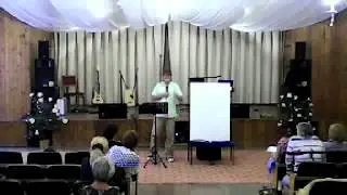 YPB Проповедь-Юрий Кузьмин