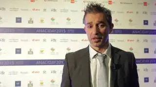 Giovanni Sannino (Del Bo) - Anaciday 2015