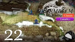 Soloing The Whole Map... - Part 22 [Lunatic+/Classic] -🛡️Fire Emblem Awakening [HD]