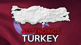 All Endings - Turkey (Original)