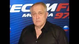 Как власти «остудили» киевлян (22.04.2015 «Вести ФМ»)