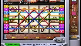 Секрет игрового автомата Silver Bullet