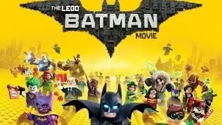 The LEGO Batman Movie Soundtrack Tracklist