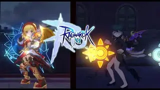 Tips & Tricks for 3F LOST ISLE LEGEND Taekwon solo- Ragnarok Mobile Eternal Love